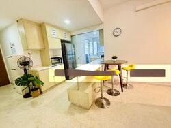 The Parc Condominium (D5), Condominium #502510921